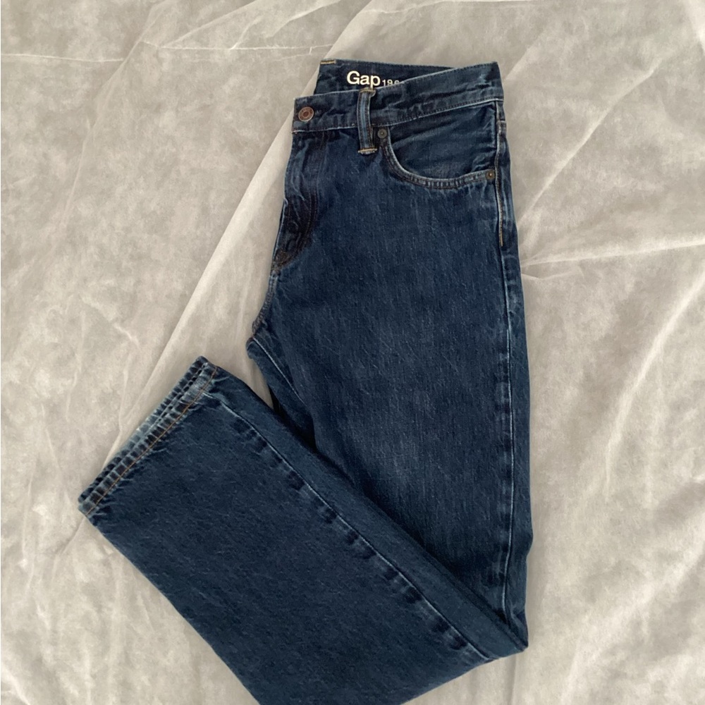 Gap Standard Fit Jeans, Size 30x32